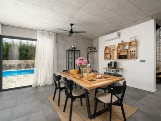 Villa Svetvinčenat Außenaufnahme 7