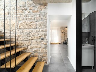 Villa Svetvinčenat Ausstattung 22