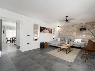 Villa Svetvinčenat Ausstattung 25