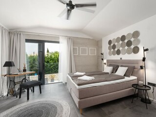 Villa Svetvinčenat Ausstattung 30