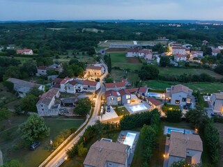 Villa Svetvinčenat Umgebung 45