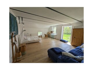 Schlafzimmer OG