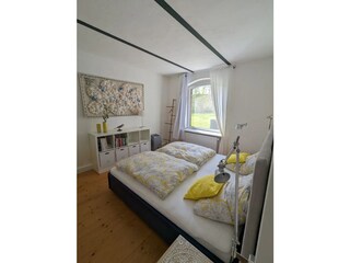 Schlafzimmer EG