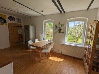 Ferienwohnung Löwenberger Land Ausstattung 14
