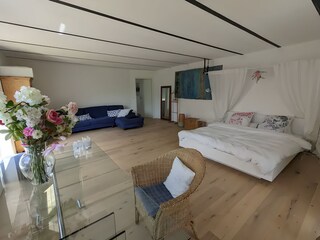 Schlafzimmer OG