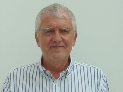 Herr Gerd Rockstroh
