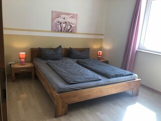 1. Schlafzimmer