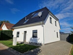 Ferienhaus Villa Seeblick am Fleesensee - Untergöhren - image1