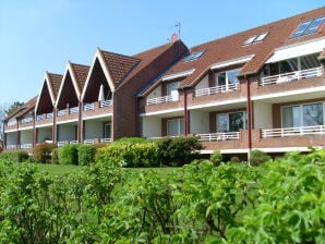 Ferienwohnung Sundkieker - Traumhafter Meerblick auf Fehmarn - Neujellingsdorf - image1