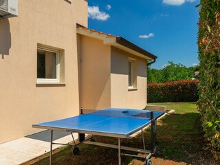 Villa Tinjan Buitenaudio-opname 8