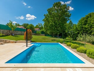 Villa Tinjan Registrazione all'aperto 12