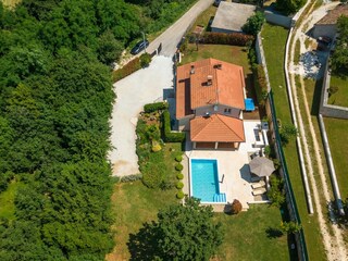 Villa Tinjan Omgeving 34