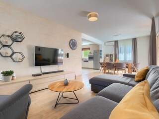 Villa Tinjan Caratteristiche 13