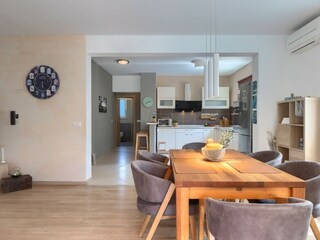 Villa Tinjan Caratteristiche 17