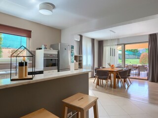 Villa Tinjan Caratteristiche 20