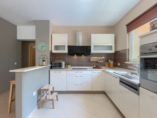 Villa Tinjan Caratteristiche 21