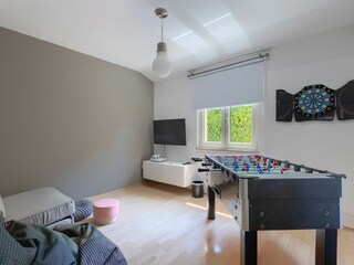 Villa Tinjan Caratteristiche 24