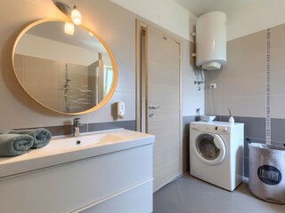 Villa Tinjan Caratteristiche 27