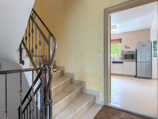 Villa Tinjan Caratteristiche 29