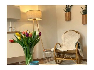 Appartamento per vacanze Thale - Bodetal Registrazione all'aperto 2