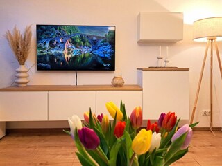 Appartamento per vacanze Thale - Bodetal Registrazione all'aperto 3