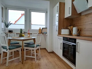 Appartamento per vacanze Thale - Bodetal Registrazione all'aperto 5