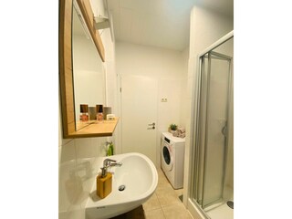 Appartamento per vacanze Thale - Bodetal Registrazione all'aperto 7