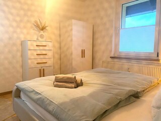 Appartamento per vacanze Thale - Bodetal Registrazione all'aperto 8