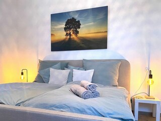 Appartamento per vacanze Thale - Bodetal Registrazione all'aperto 10