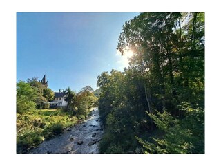 Appartamento per vacanze Thale - Bodetal Registrazione all'aperto 15