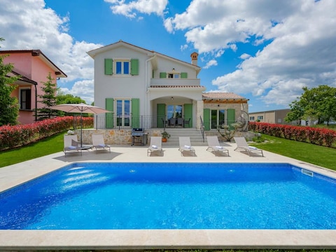 Villa Bartol