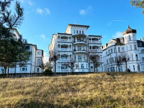 Ferienwohnung Lux Mare in der Villa Seestern - Binz - image1