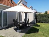 Vakantieappartement Scharendijke Buitenaudio-opname 1