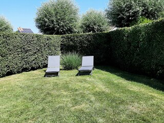 Vakantieappartement Scharendijke Buitenaudio-opname 3