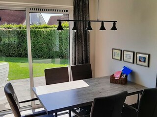 Appartamento per vacanze Scharendijke Caratteristiche 12