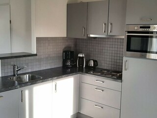 Appartamento per vacanze Scharendijke Caratteristiche 13