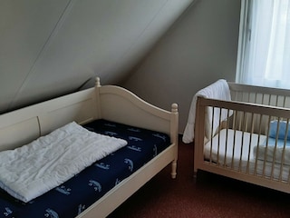 Appartamento per vacanze Scharendijke Caratteristiche 16