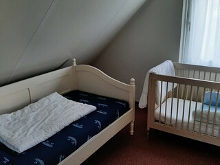 Vakantieappartement Scharendijke Kenmerken 16