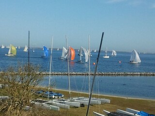 Appartamento per vacanze Scharendijke Ambiente 18