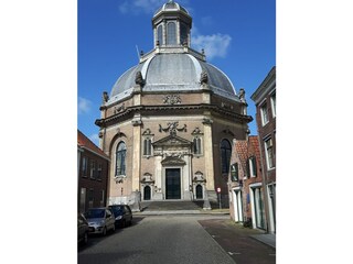 Vakantieappartement Scharendijke Omgeving 22