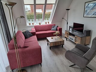 Vakantieappartement Scharendijke Kenmerken 11