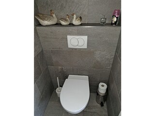 Vakantieappartement Scharendijke Kenmerken 7