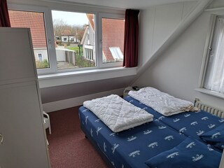 Appartamento per vacanze Scharendijke Caratteristiche 17