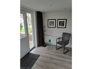 Appartamento per vacanze Scharendijke Caratteristiche 6