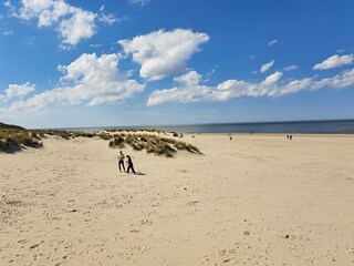 Appartamento per vacanze Scharendijke Ambiente 23