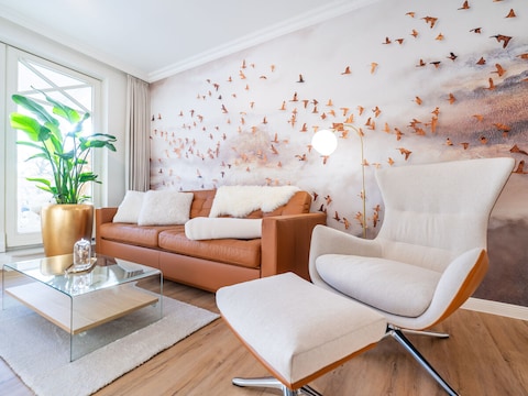 Ferienwohnung Strandzeit