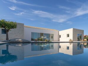 Villa Ophelia con una bella piscina