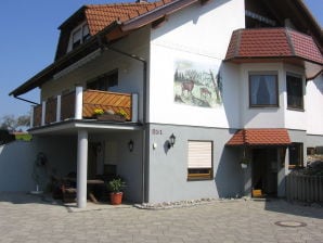 Ferienwohnung Trost - Herdwangen-Schönach - image1