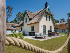 Ferienhaus Casa sulla spiaggia
