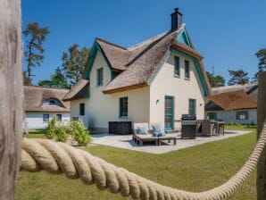 Maison de vacances Strandhuis